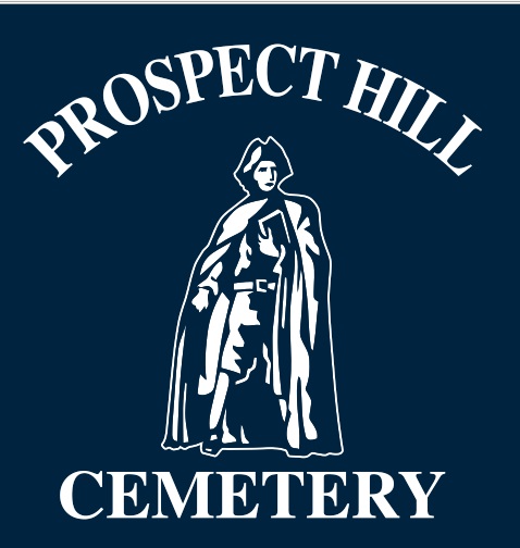 Prospect Hill Cemetery – Caldwell, New Jersey